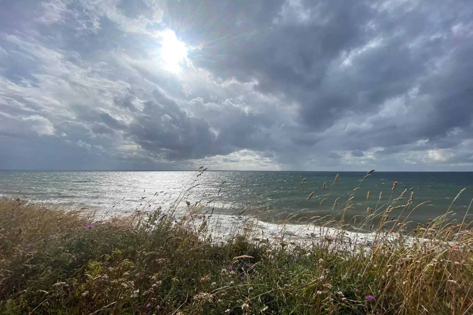 4 persoons vakantie huis in Martofte-By Traum-Waterzicht