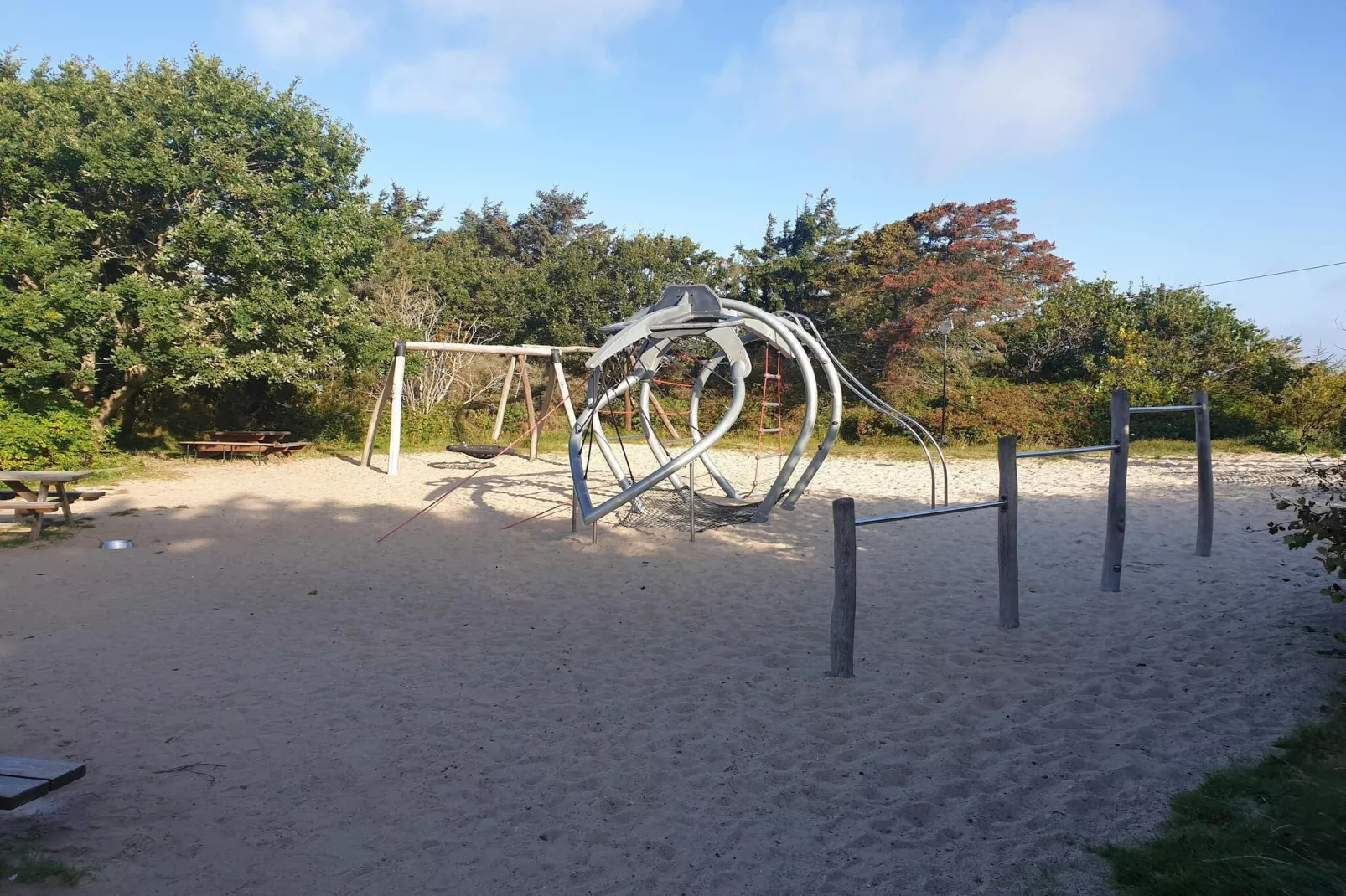 6 persoons vakantie huis in Hvide Sande-By Traum-Niet-getagd