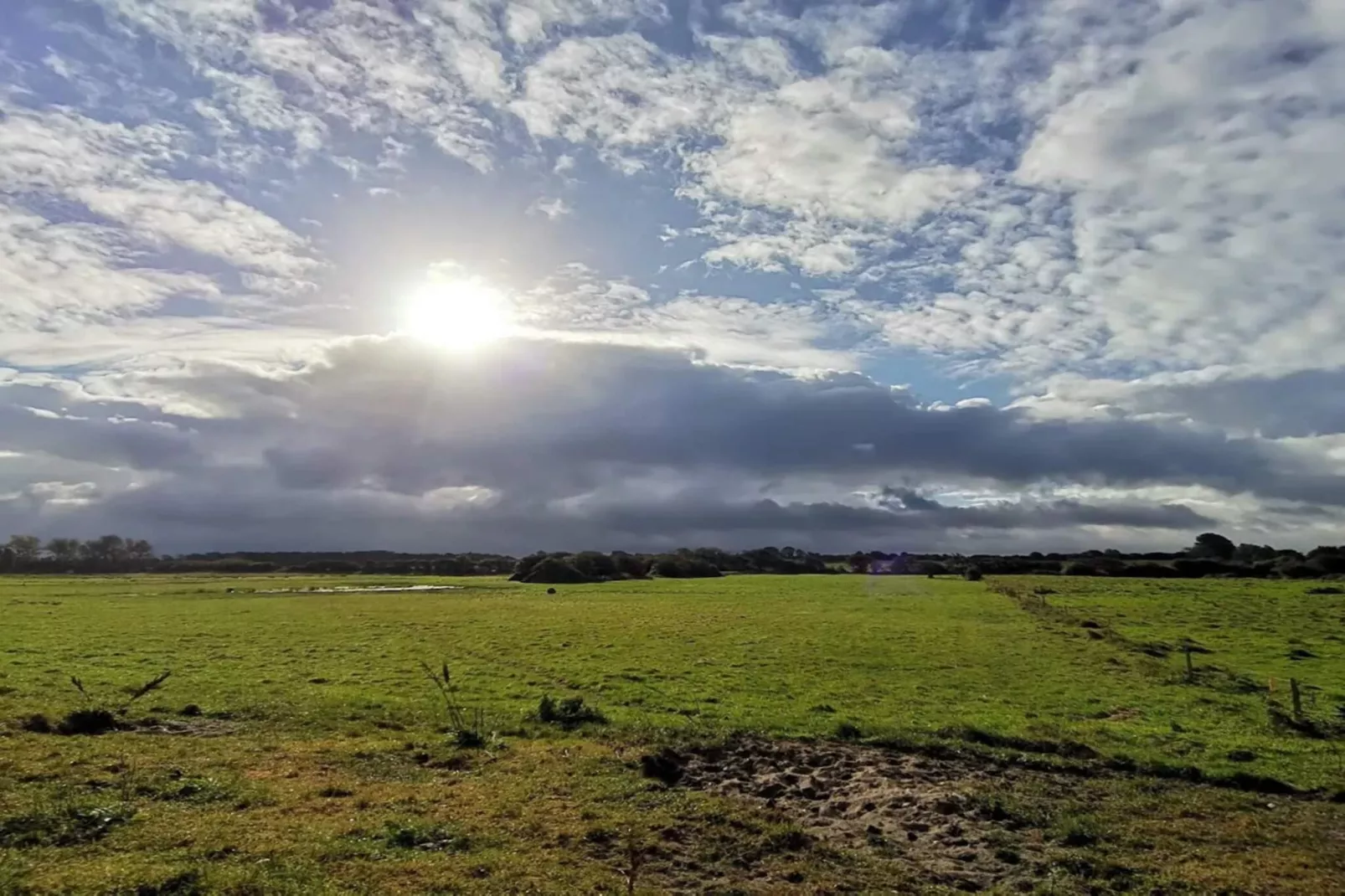 Luxe retraite in Als -- By Traum Ferienwohnungen-Niet-getagd