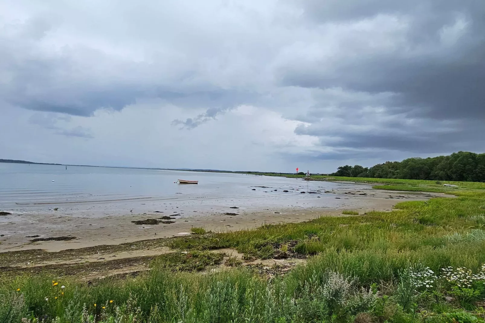 6 persoons vakantie huis in Ørsted-By Traum