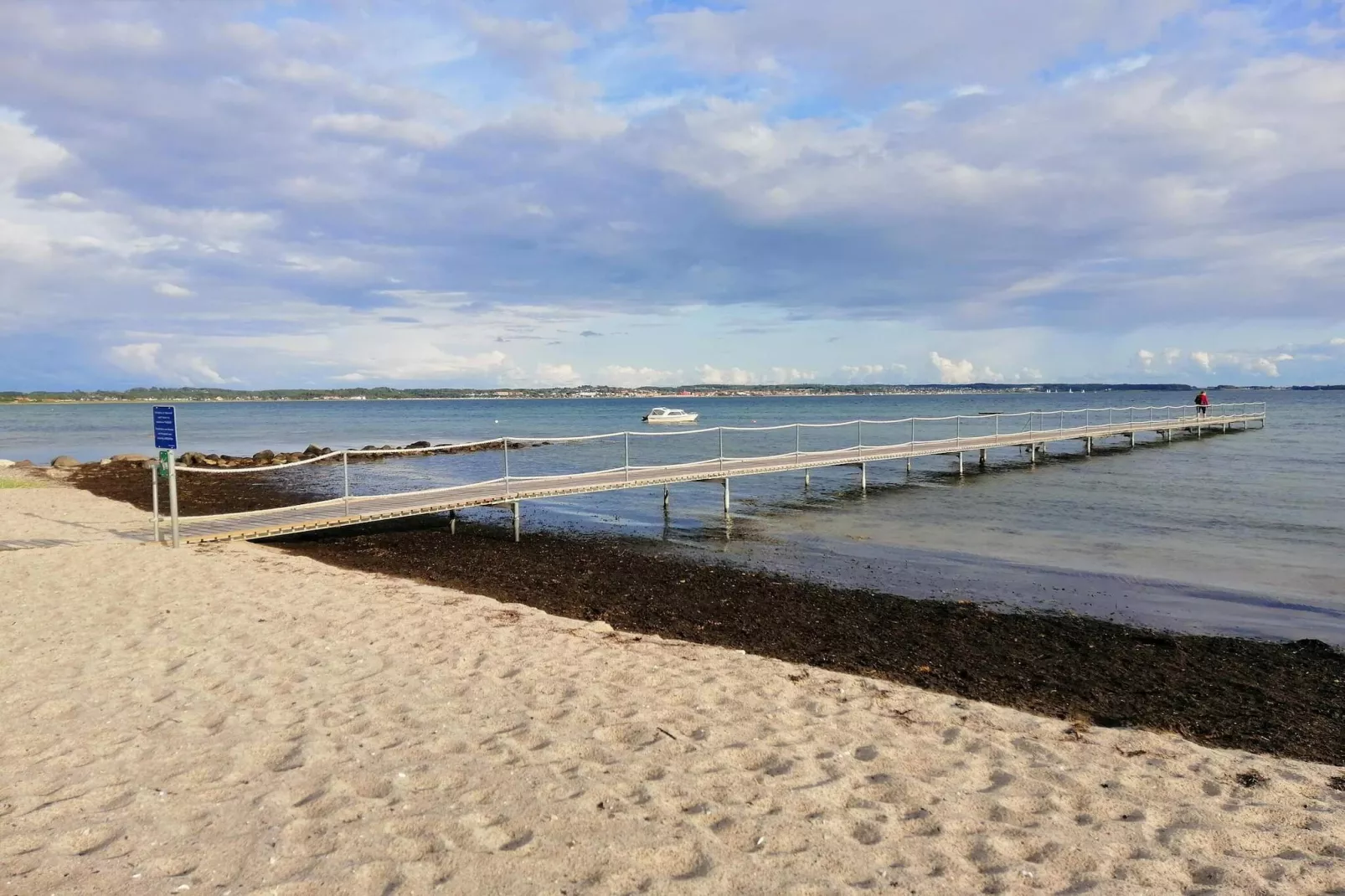 6 persoons vakantie huis in Ebeltoft