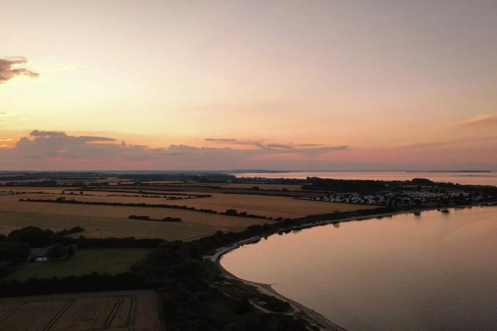 4 persoons vakantie huis in Haderslev-By Traum-Waterzicht