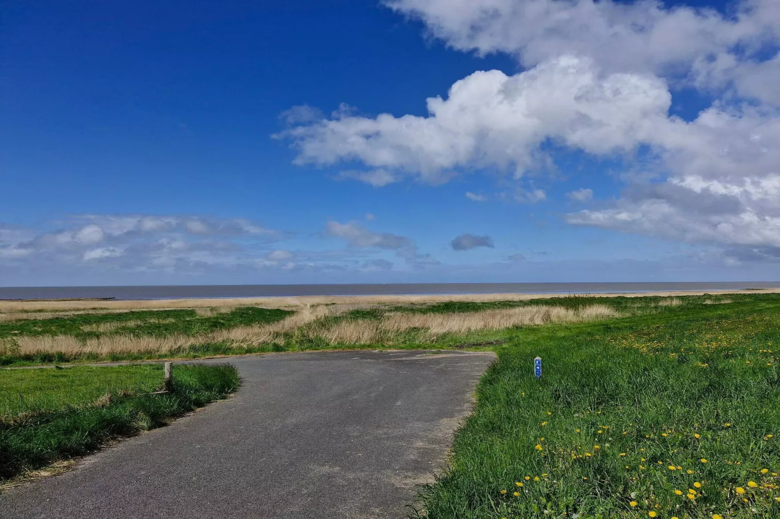 Moderne kusttoevlucht -- By Traum Ferienwohnungen-Niet-getagd