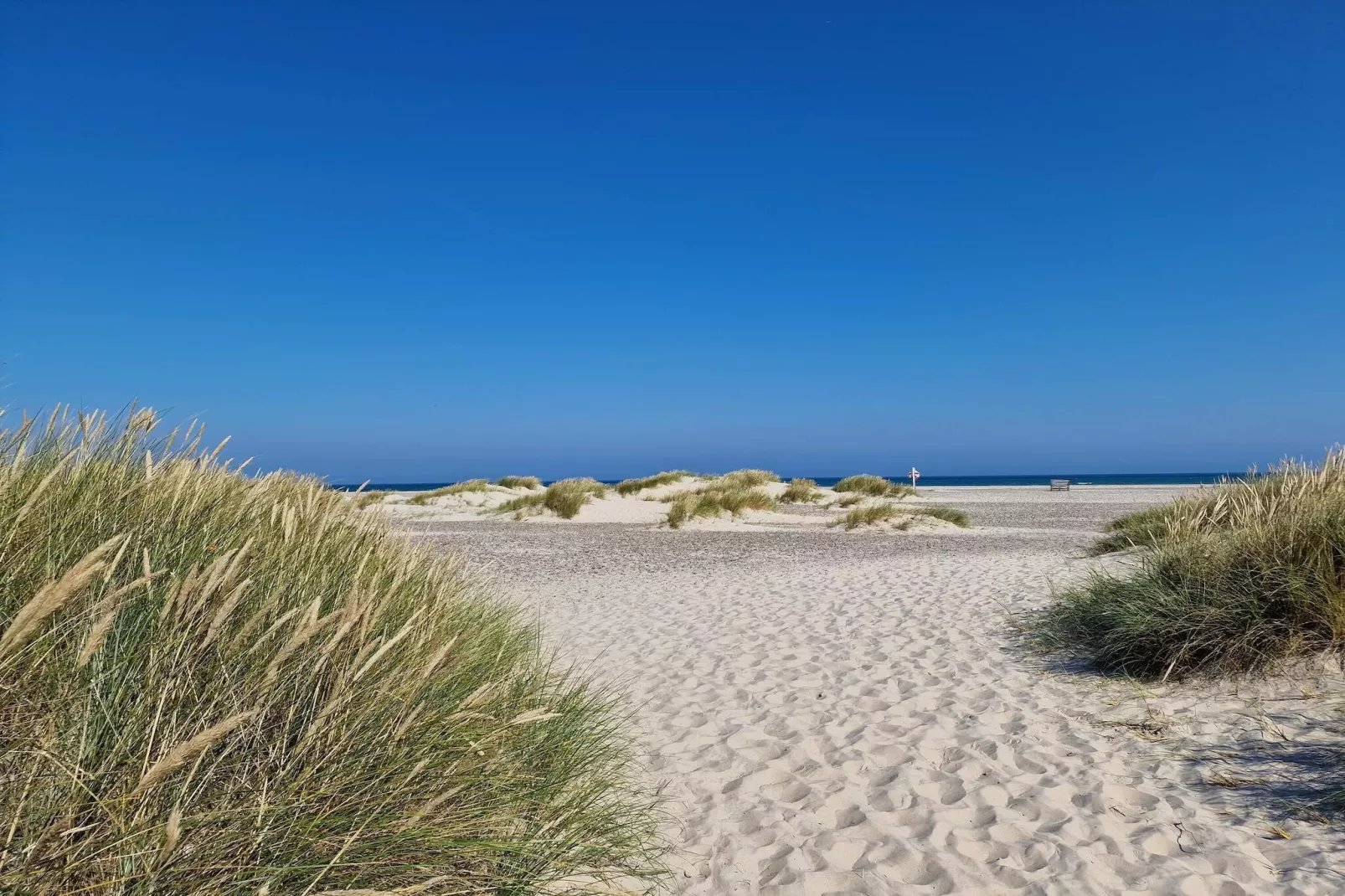 5 persoons vakantie huis in Skagen-By Traum
