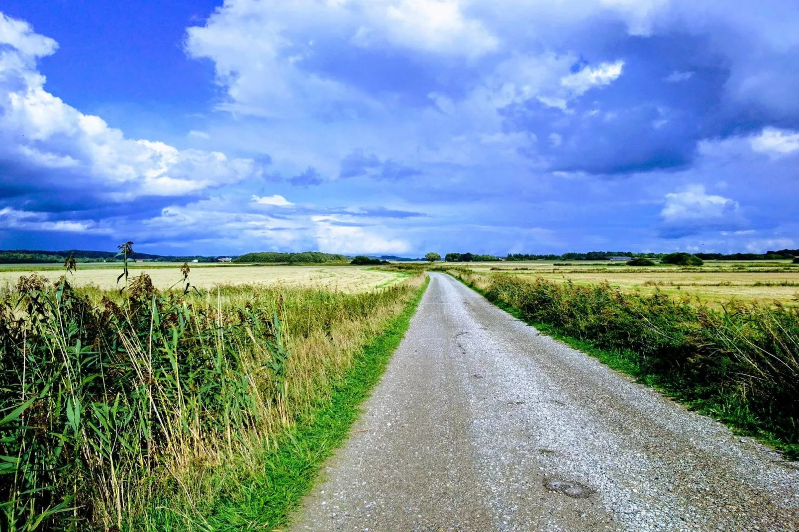 6 persoons vakantie huis in Kolind-By Traum-Niet-getagd