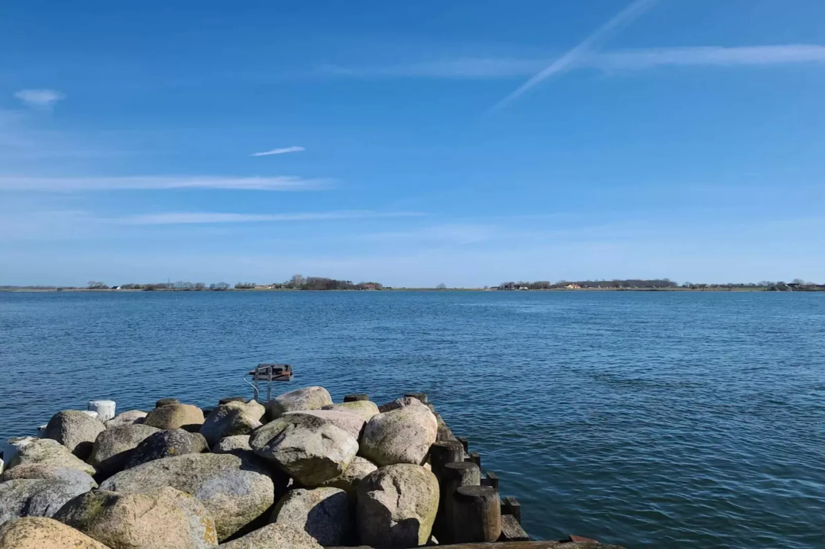 10 persoons vakantie huis in Juelsminde-By Traum-Waterzicht