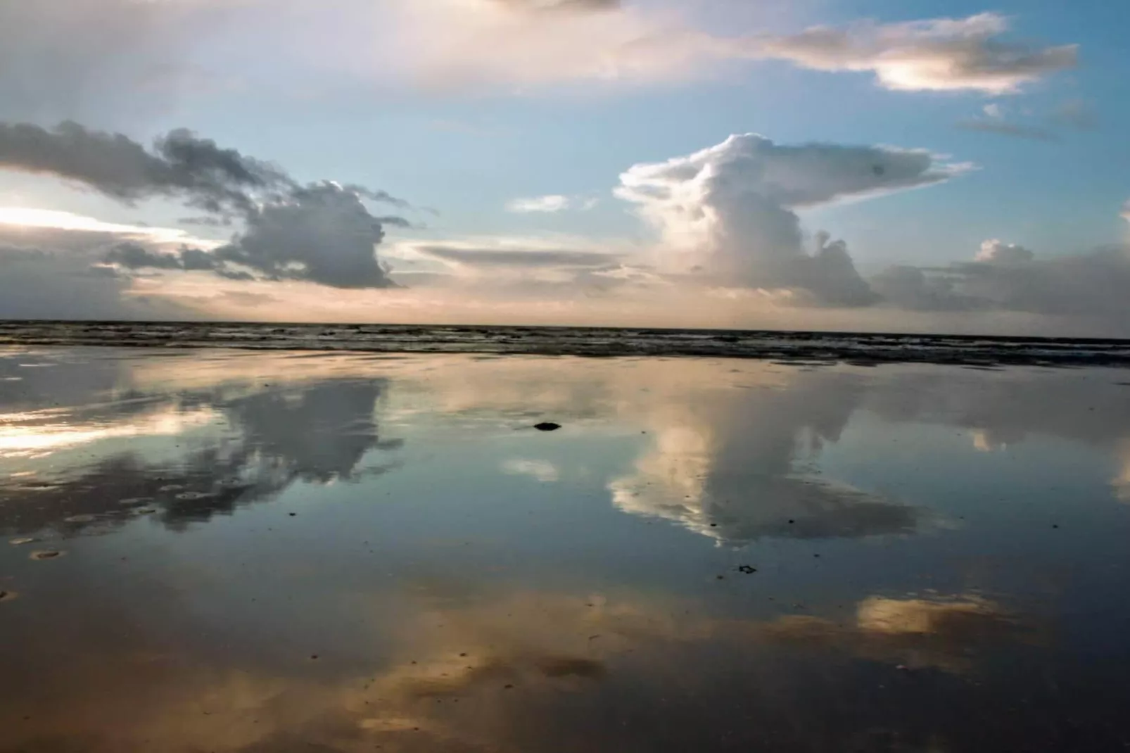 6 persoons vakantie huis in Hirtshals-By Traum