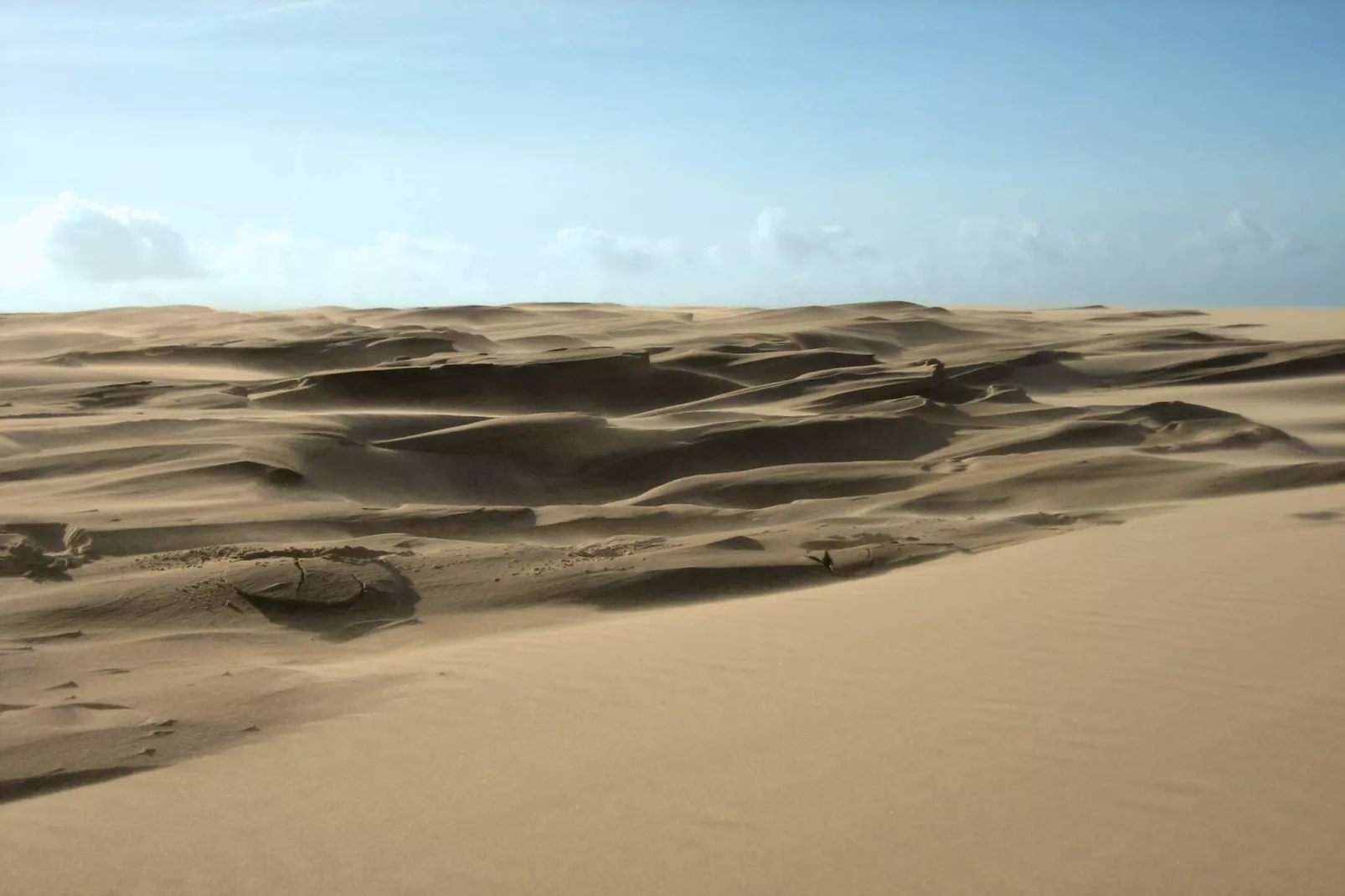 Rustig strandverblijf -- By Traum Ferienwohnungen-Niet-getagd