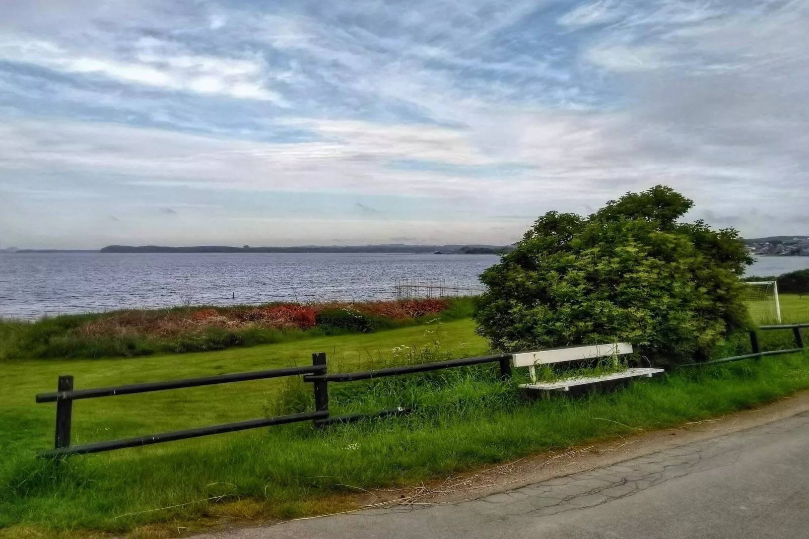 7 persoons vakantie huis in Kolind-By Traum-Niet-getagd