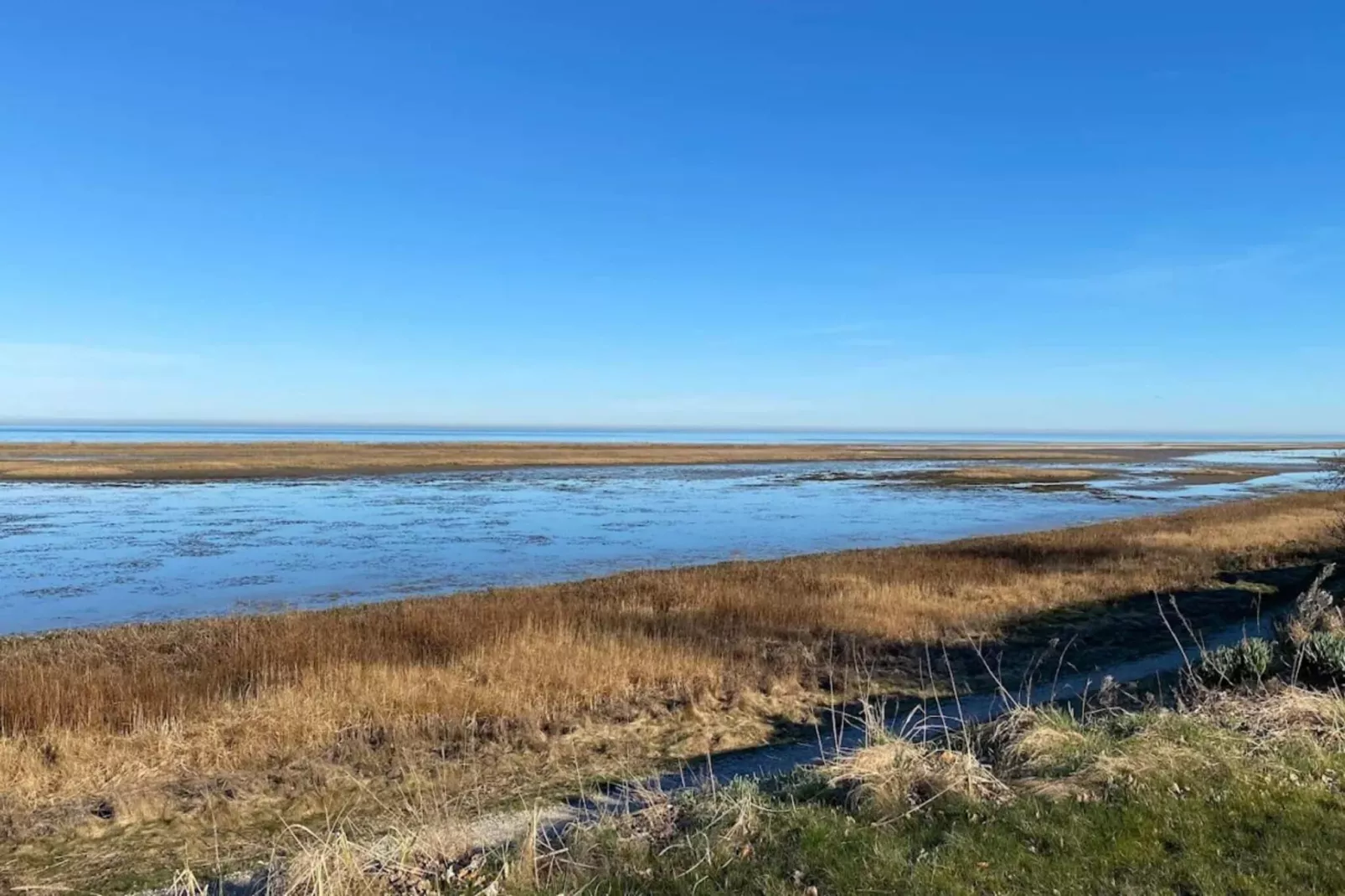 6 persoons vakantie huis in Hadsund-By Traum-Waterzicht