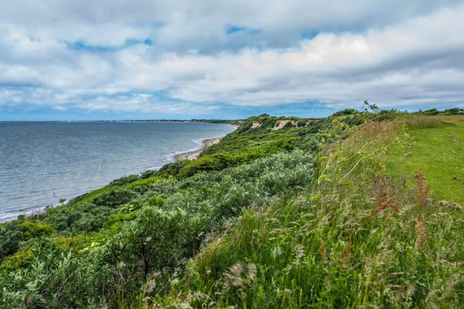 12 persoons vakantie huis in Vestervig-By Traum-Waterzicht