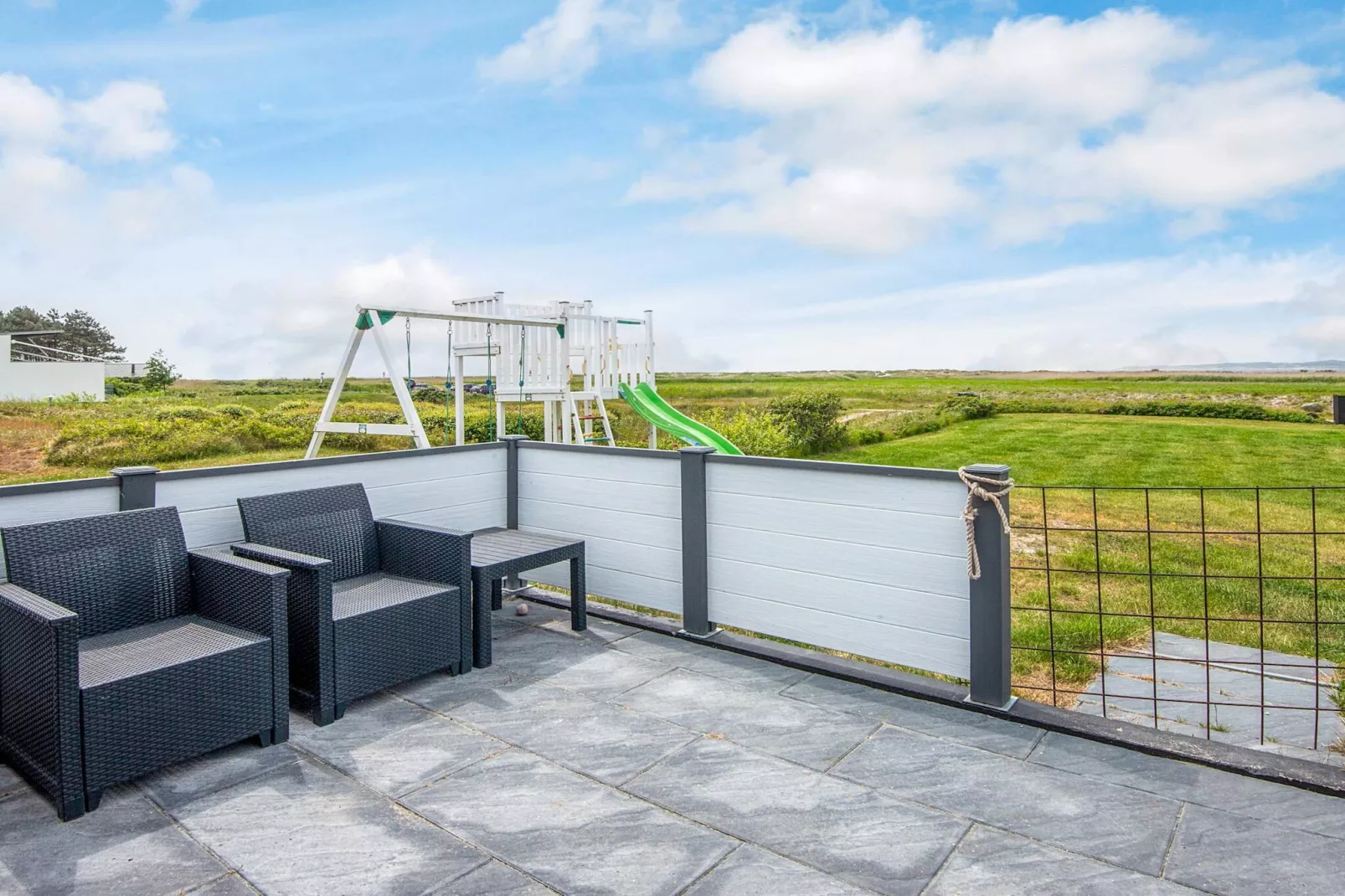 6 persoons vakantie huis in Ebeltoft-By Traum