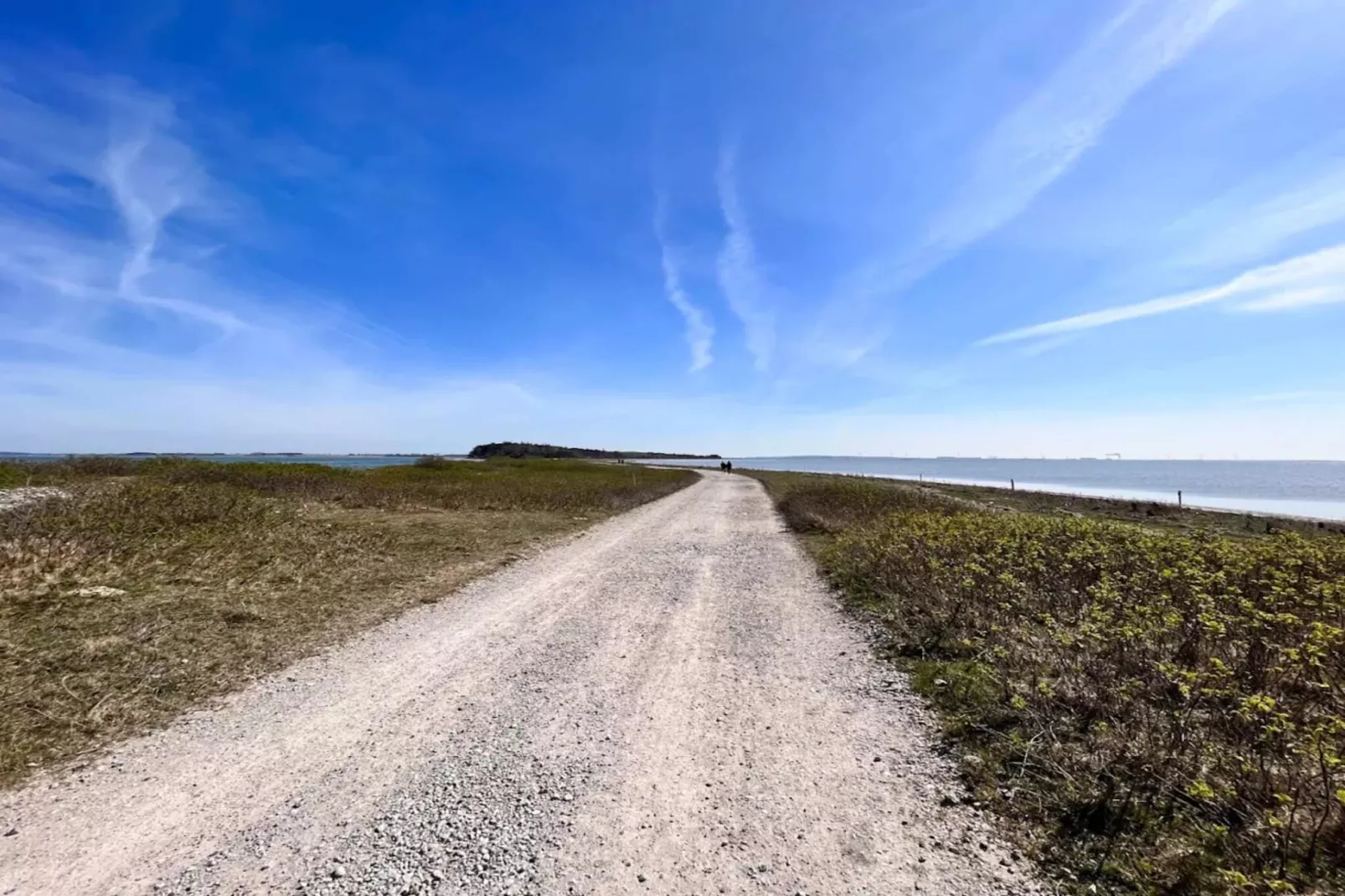 5 persoons vakantie huis in Martofte-By Traum-Waterzicht