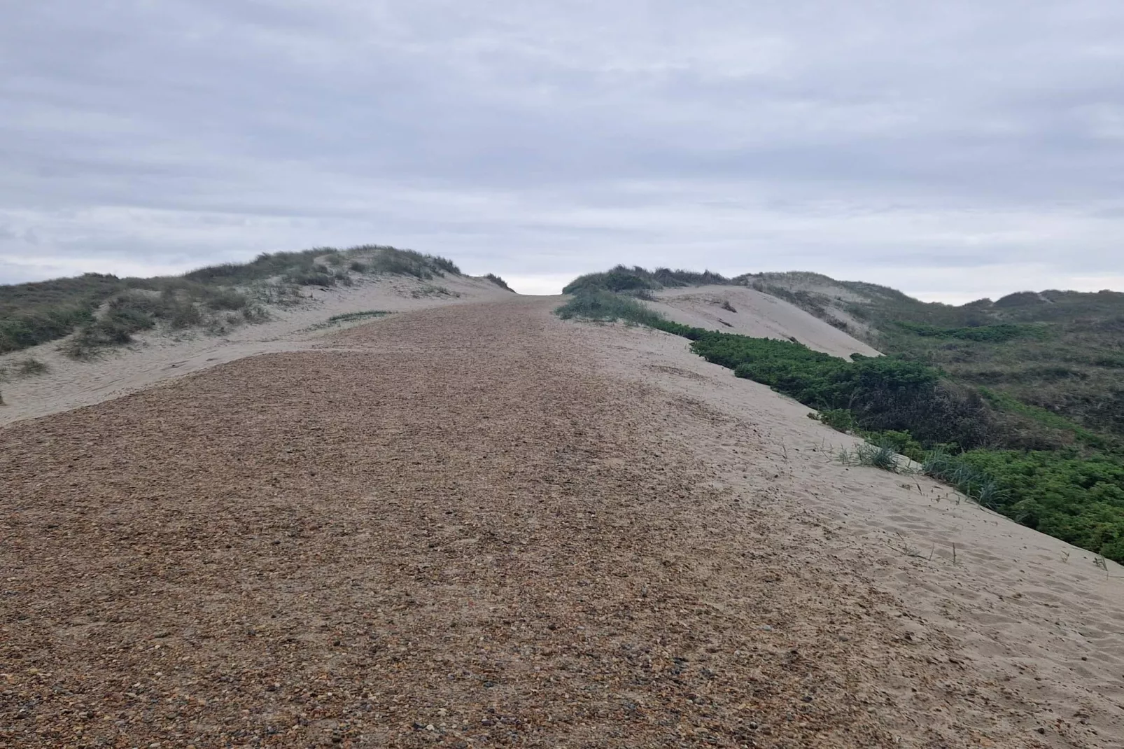 Sauna retraite in Blabjerg -- By Traum Ferienwohnungen-Niet-getagd