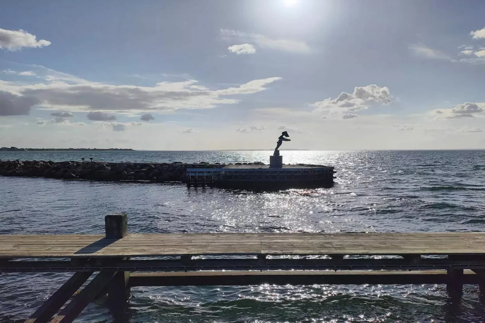 Luxe retraite met zwembad -- By Traum Ferienwohnungen-Waterzicht