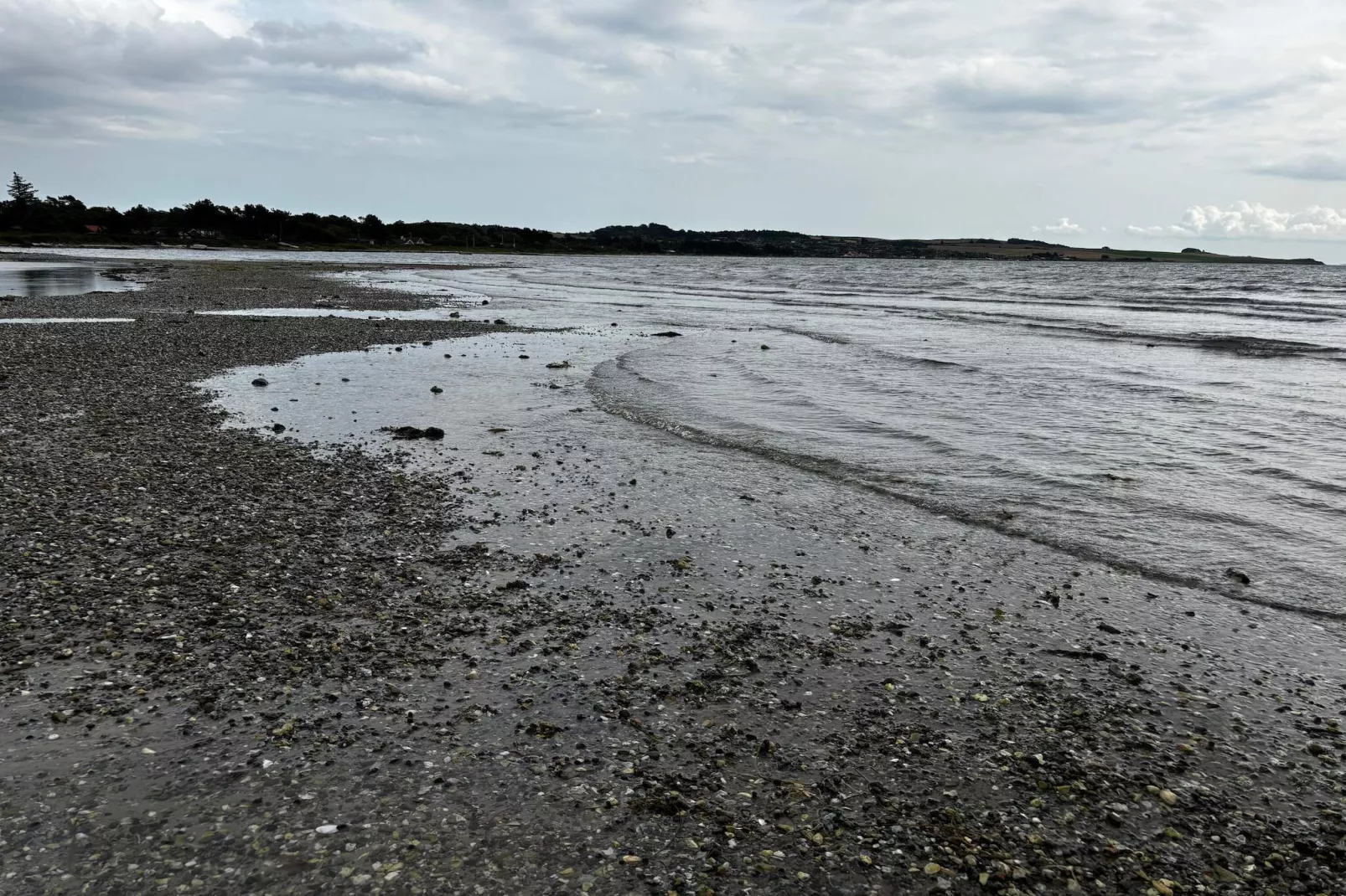 8 persoons vakantie huis in Knebel-By Traum-Waterzicht