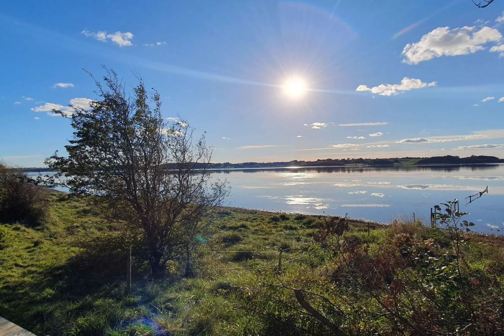 8 persoons vakantie huis in Skals-By Traum-Waterzicht