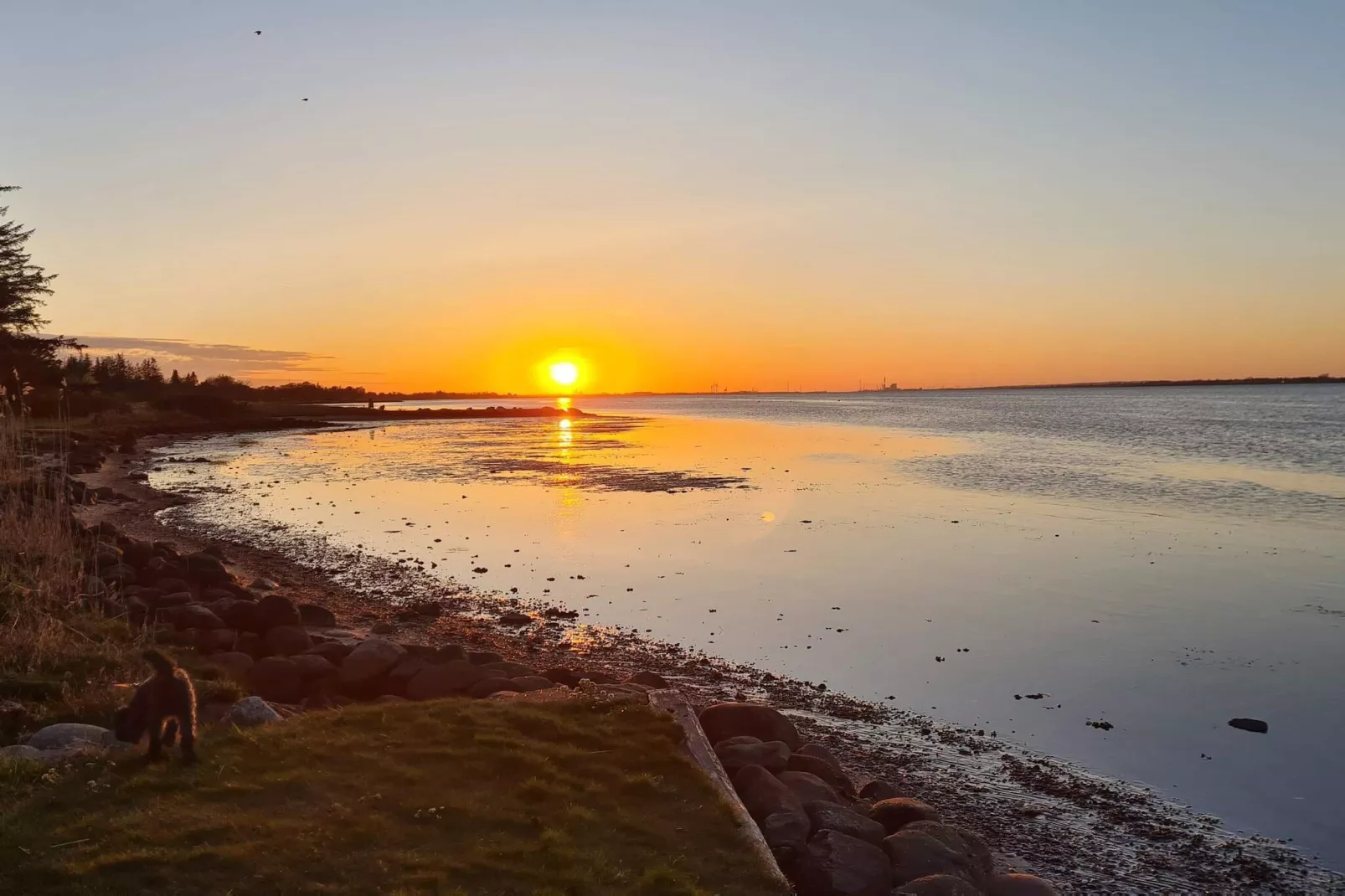 10 persoons vakantie huis in Storvorde-By Traum-Waterzicht