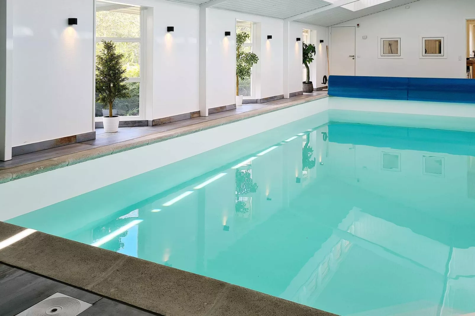 12 persoons vakantie huis in Haderslev-Zwembad