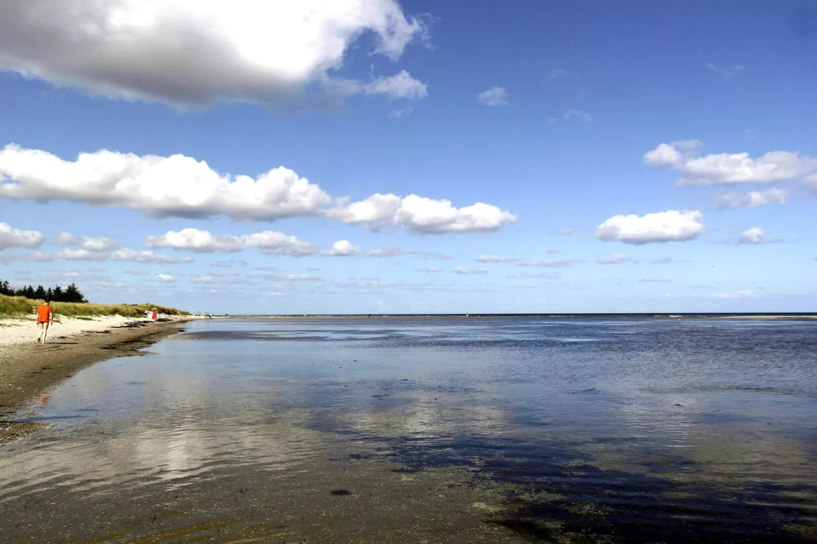 6 persoons vakantie huis in Storvorde-By Traum