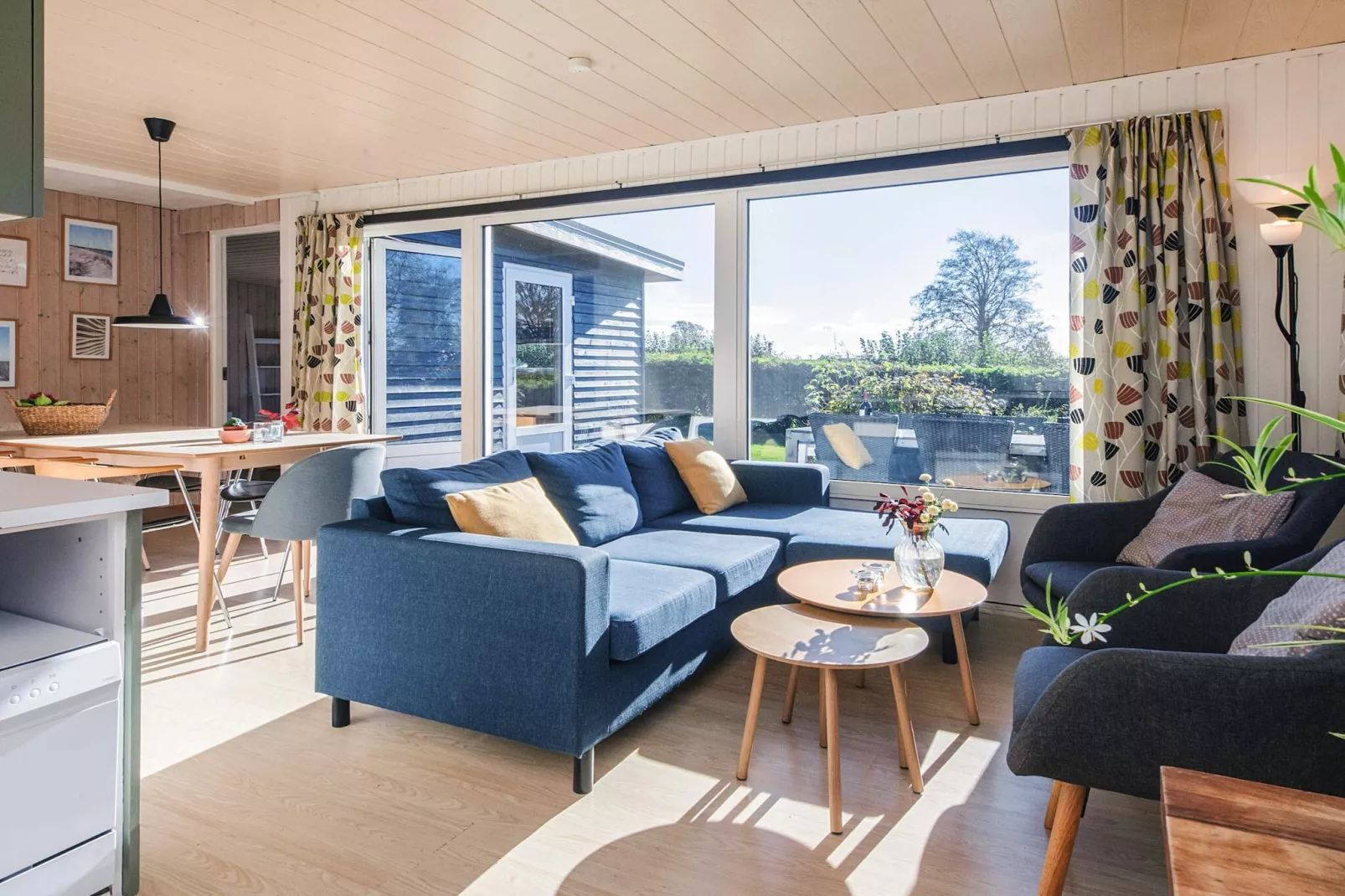 6 persoons vakantie huis in Hejls-By Traum