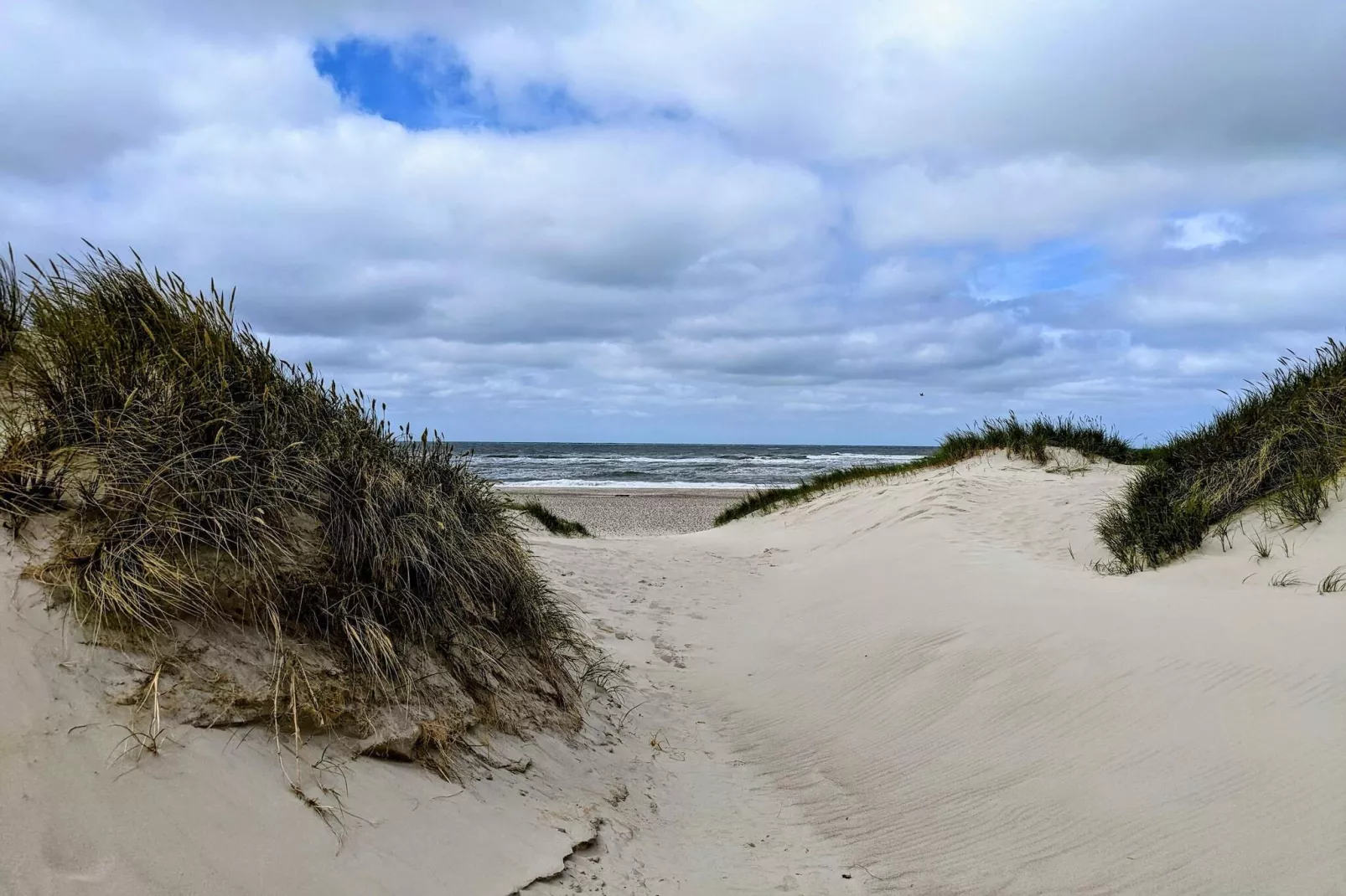 Afgelegen toevluchtsoord in de natuur -- By Traum Ferienwohnungen-Niet-getagd