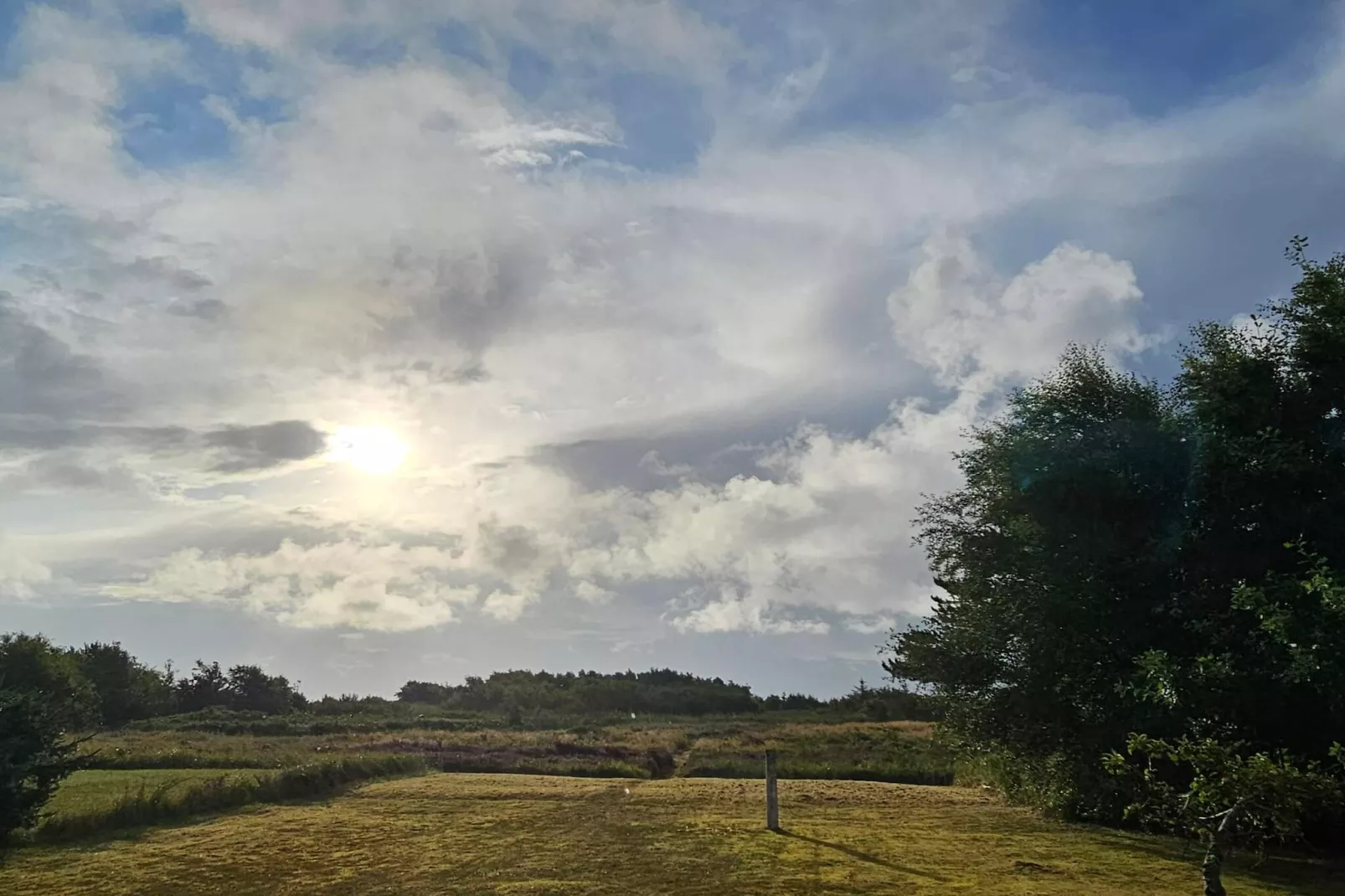 4 persoons vakantie huis in Hals-By Traum-Niet-getagd