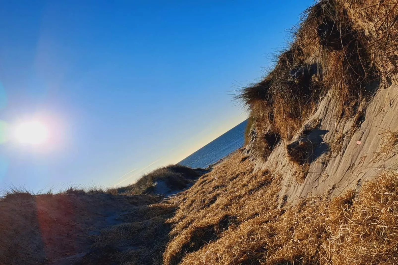 5 persoons vakantie huis in Harboøre-Niet-getagd