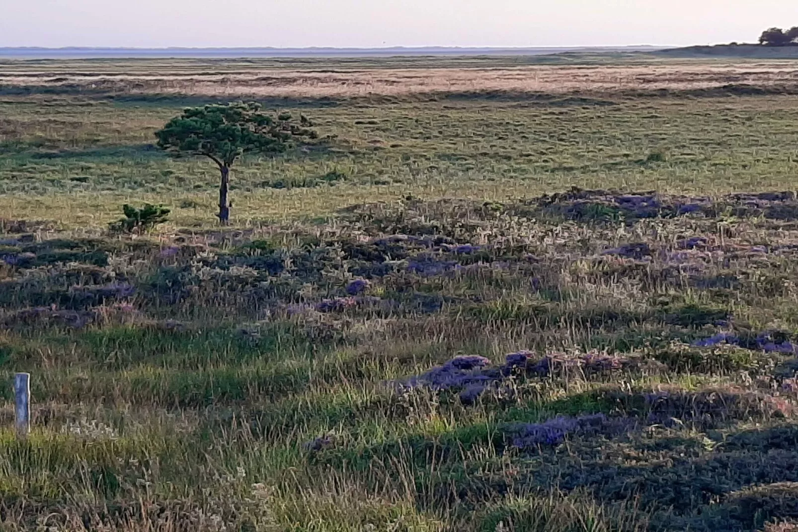 Exclusieve golfuitzicht retraite