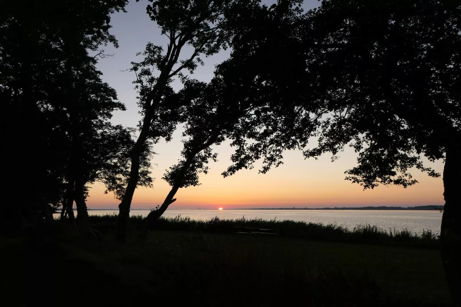 5 persoons vakantie huis in Storvorde-By Traum-Waterzicht