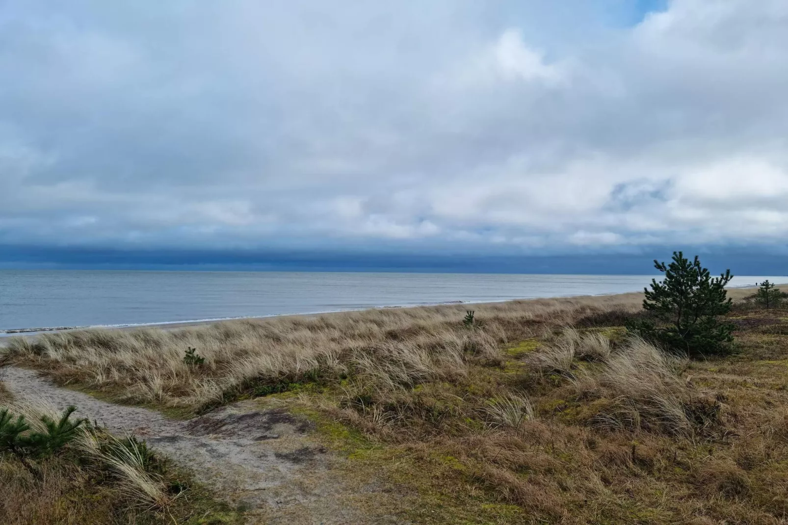 Moderne retraite in Marielyst -- By Traum Ferienwohnungen-Niet-getagd