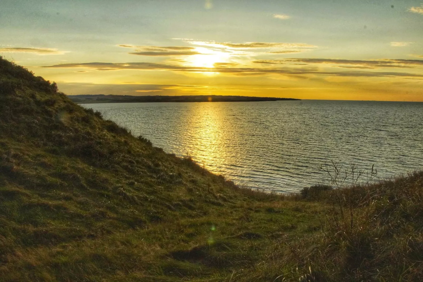 4 persoons vakantie huis in Struer-Waterzicht