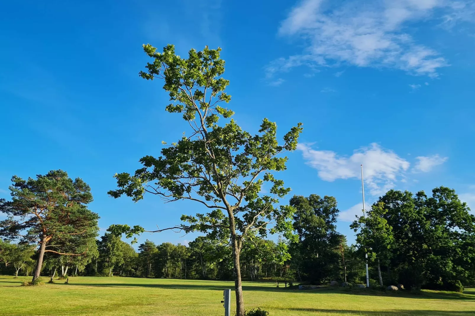 Gezellig huisje nabij Mariager -- By Traum Ferienwohnungen-Niet-getagd