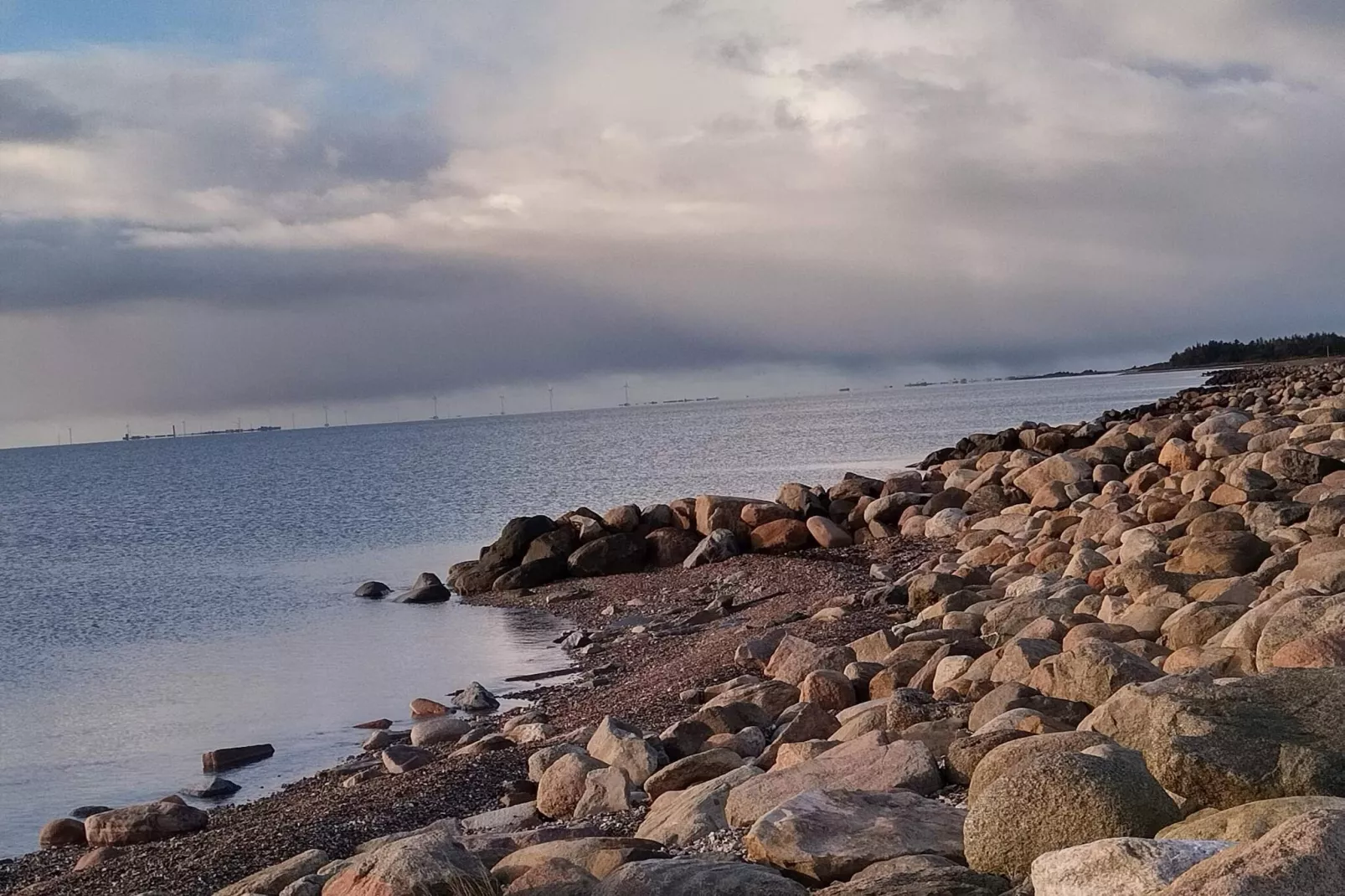 Rustiek toevluchtsoord in Gettrup -- By Traum Ferienwohnungen-Waterzicht