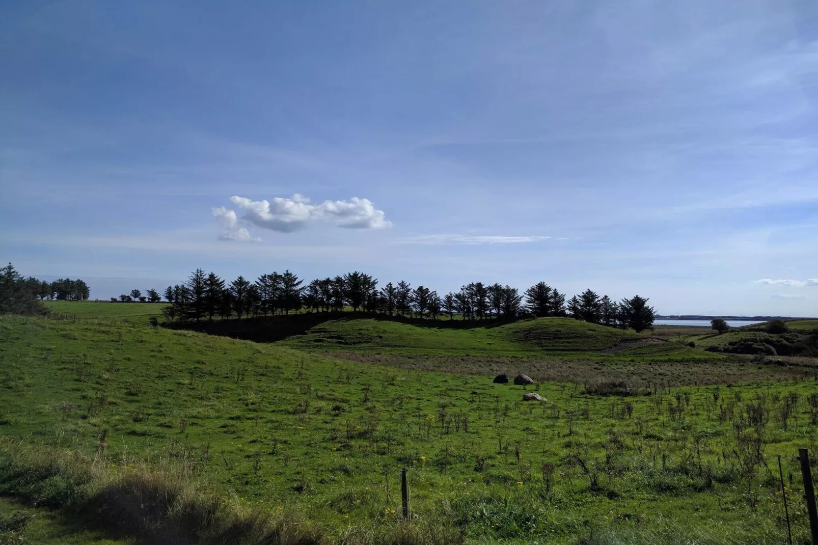 6 persoons vakantie huis in Hurup Thy-By Traum