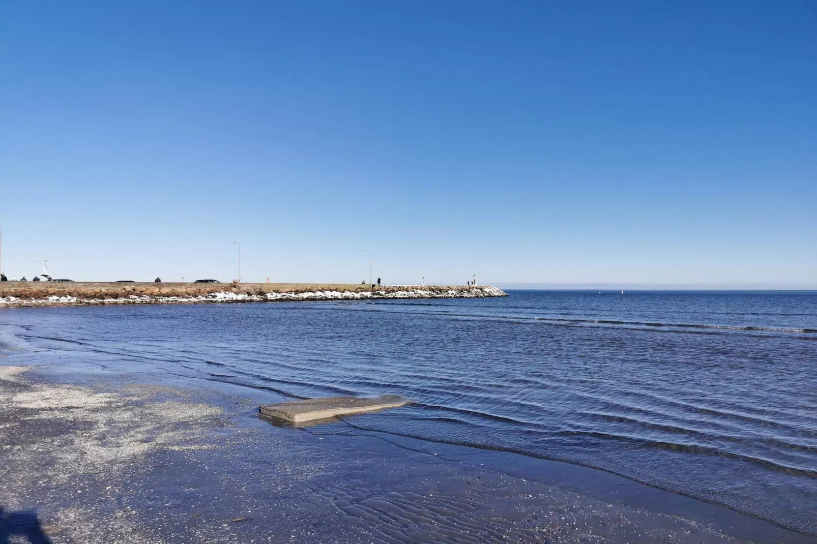 Meerzicht Toevluchtsoord -- By Traum Ferienwohnungen-Waterzicht