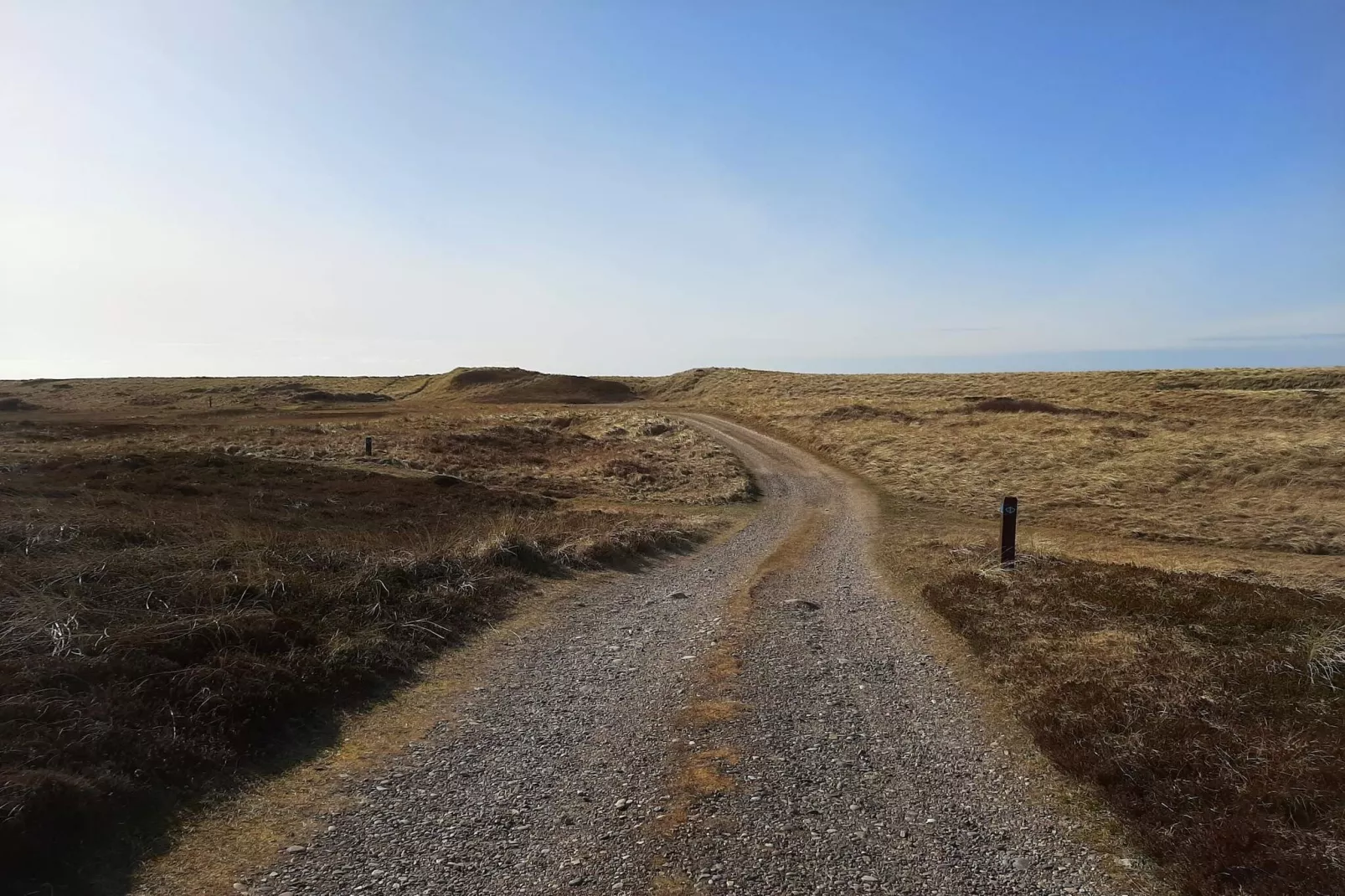 Panoramisch kustuitje -- By Traum Ferienwohnungen-Niet-getagd