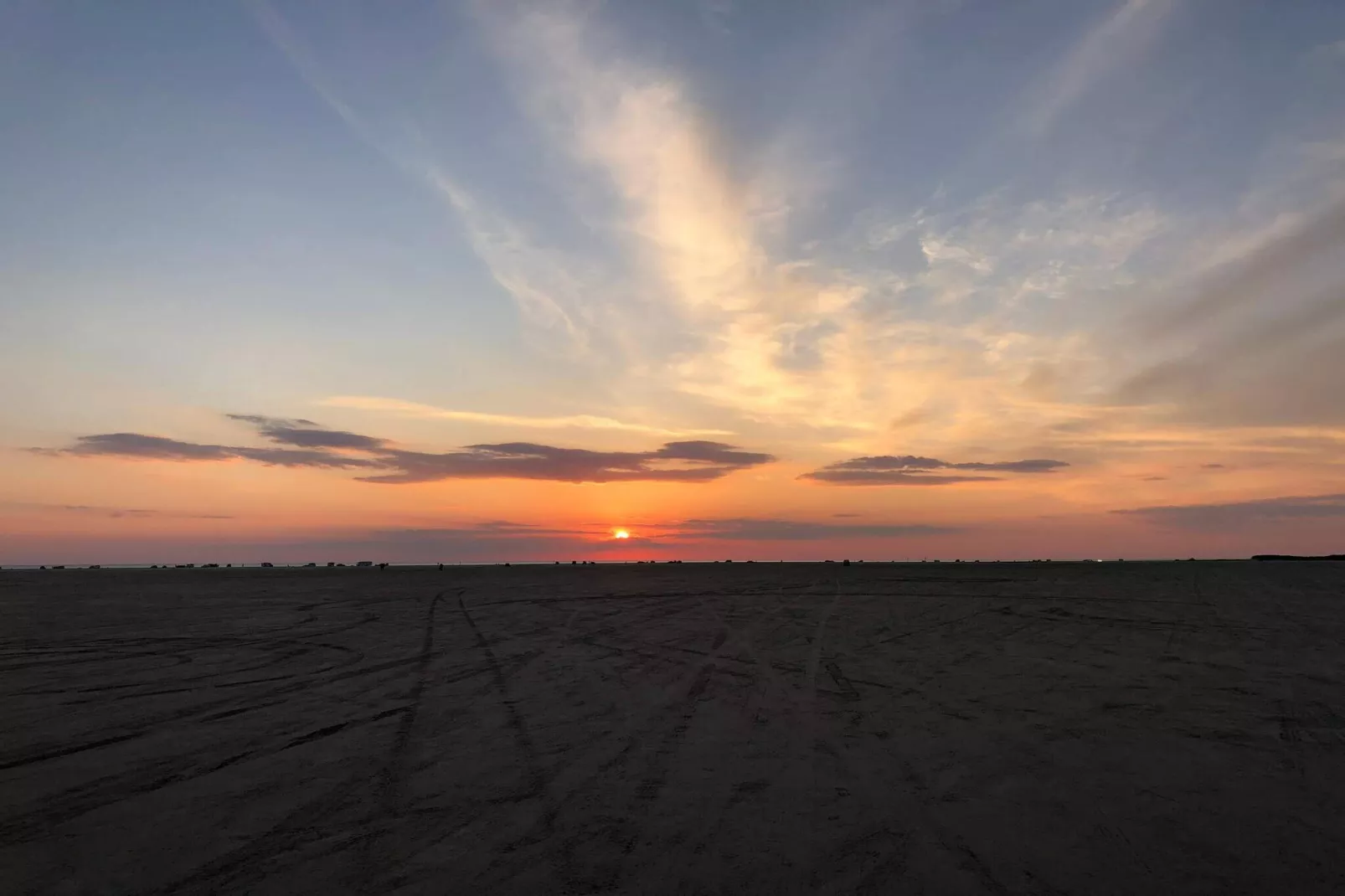 Strandplezier in Lakolk -- By Traum Ferienwohnungen