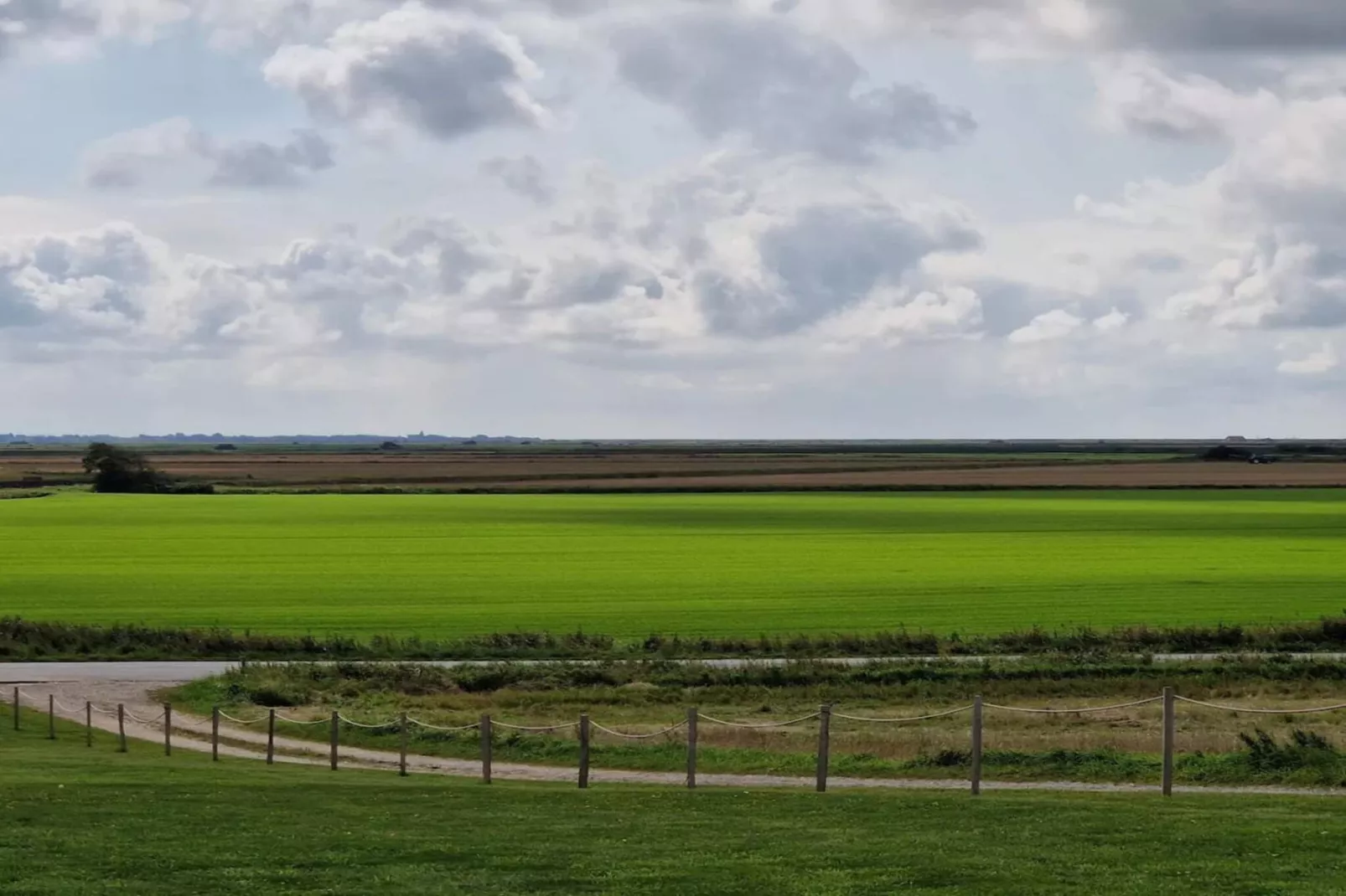 Rustig toevluchtsoord in Skaerbaek -- By Traum Ferienwohnungen-Niet-getagd