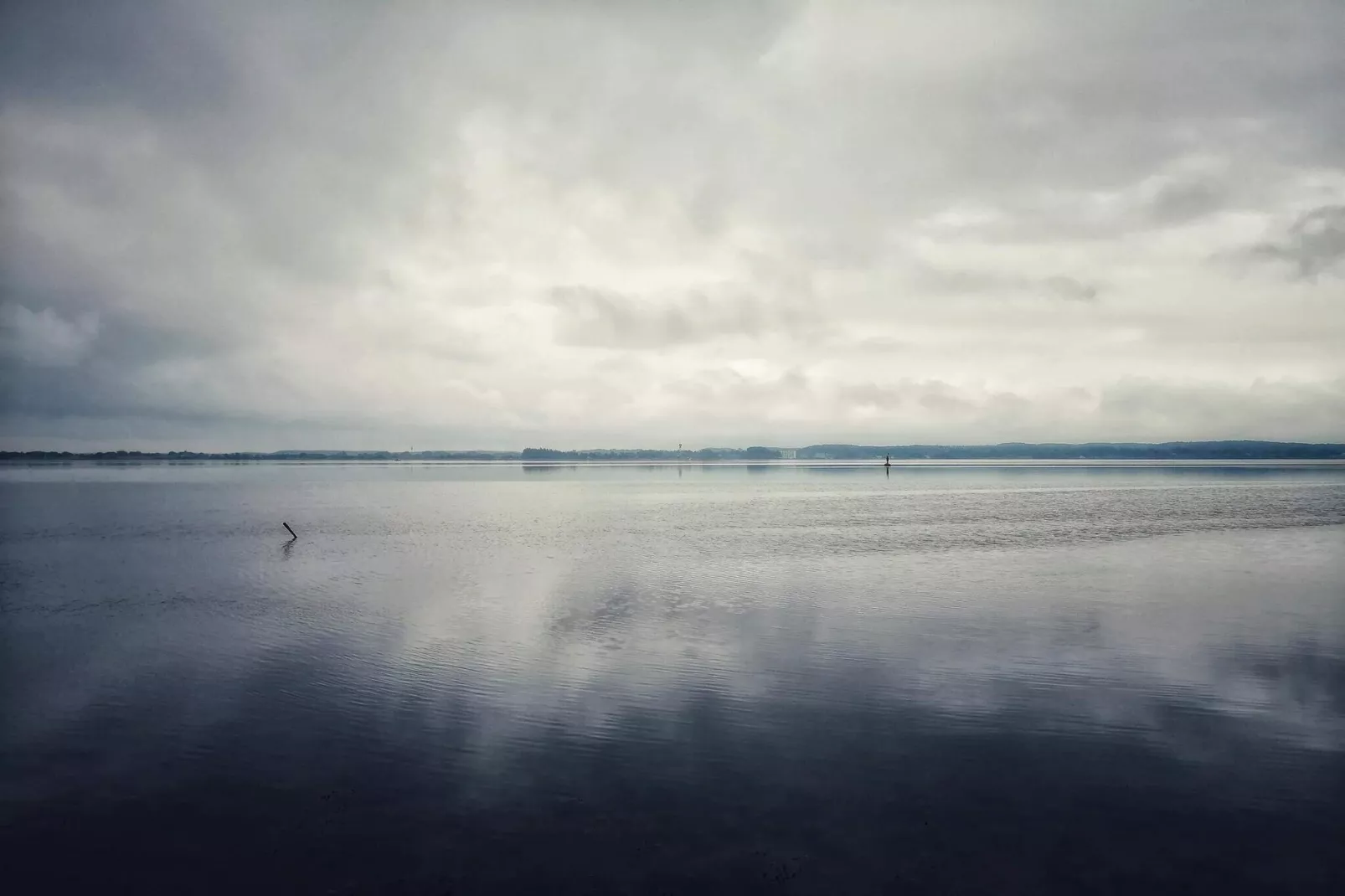 4 persoons vakantie huis in Gråsten-By Traum-Waterzicht