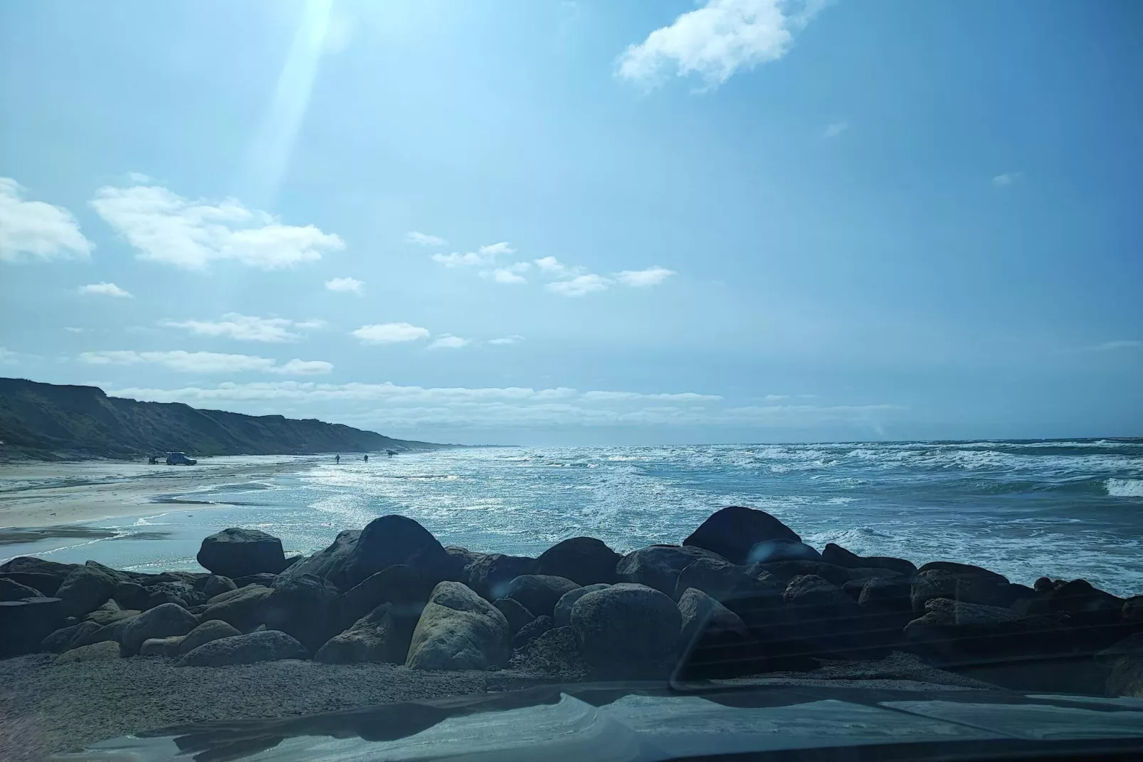 6 persoons vakantie huis in Saltum-By Traum-Waterzicht