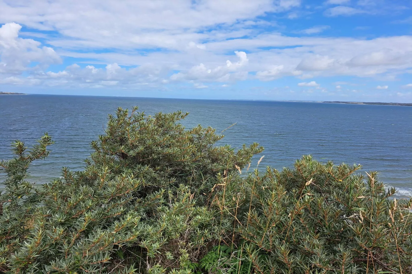 7 persoons vakantie huis in Struer-By Traum-Waterzicht