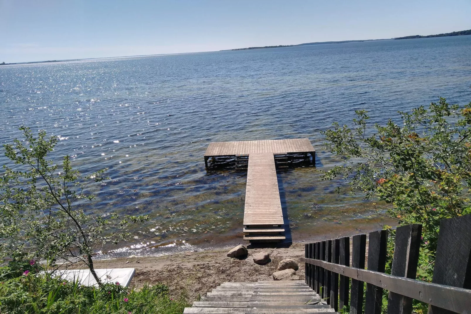 6 persoons vakantie huis in Faaborg-By Traum-Waterzicht