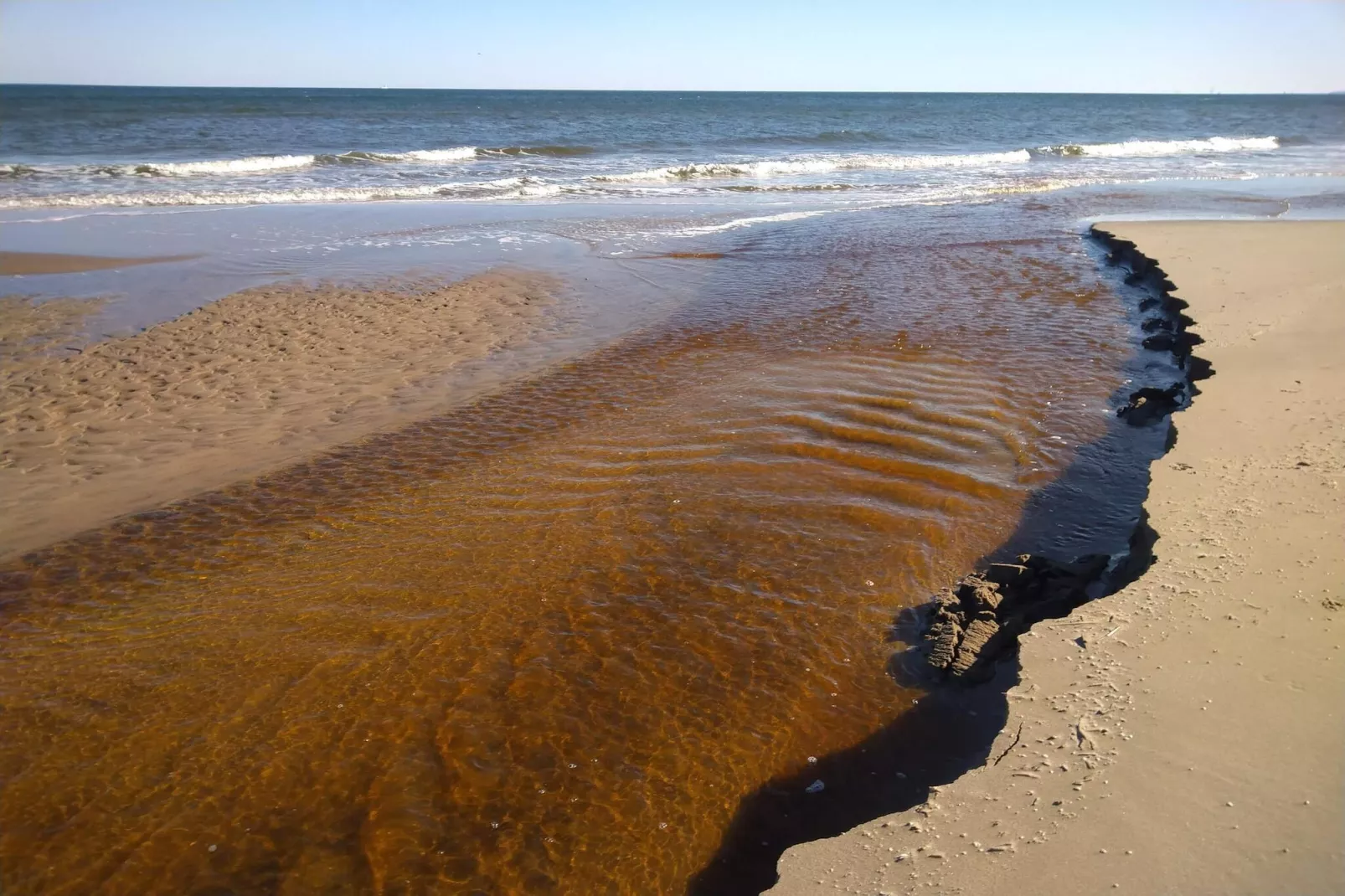 8 persoons vakantie huis in Skagen-By Traum-Waterzicht