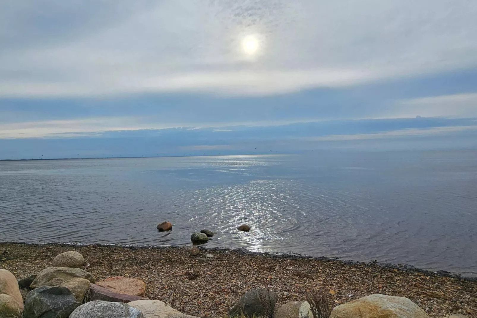 8 persoons vakantie huis in Ringkøbing-By Traum-Waterzicht