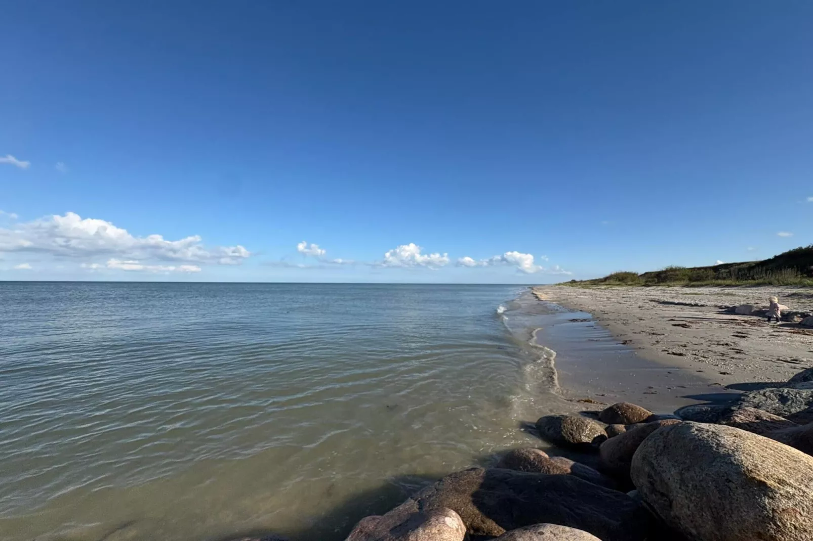 4 persoons vakantie huis in Sæby-By Traum-Waterzicht