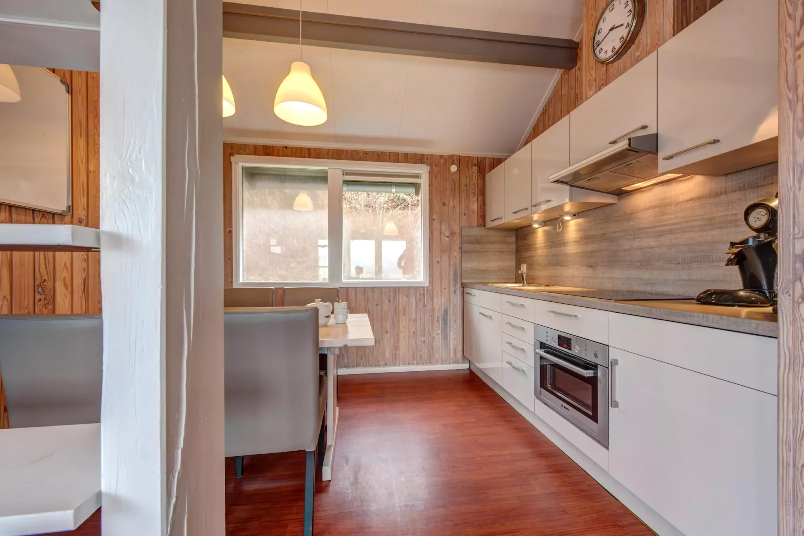 Eifelpark Kronenburger See 9