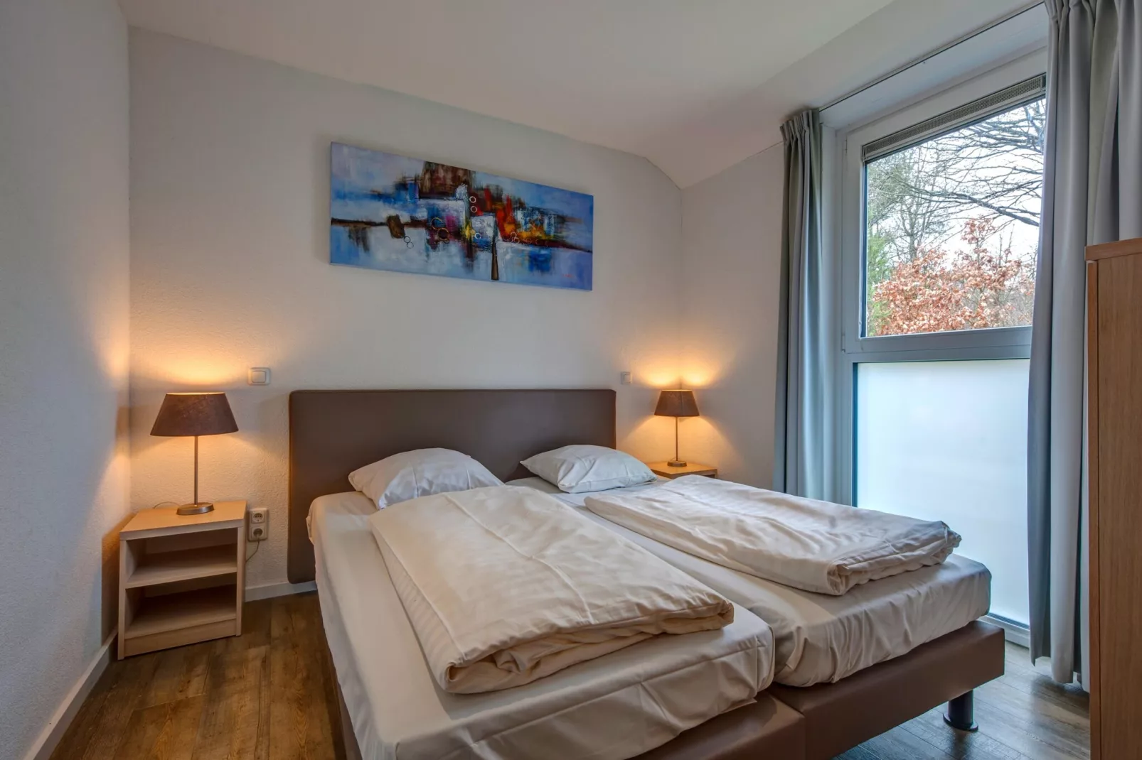 Eifelpark Kronenburger See 5