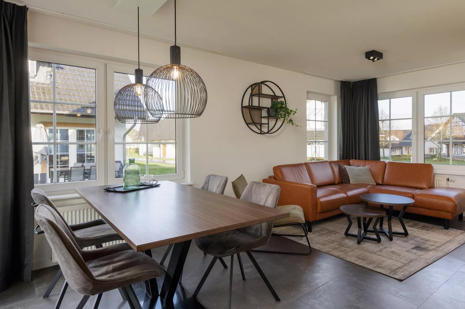 Ferienresort Cochem 15