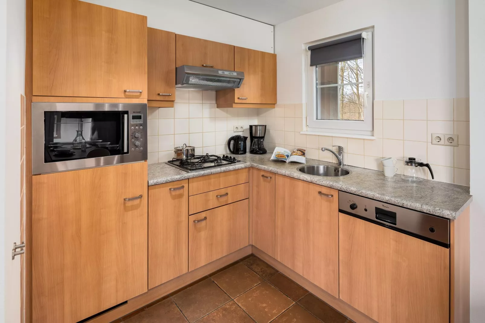 Ferienresort Cochem 29